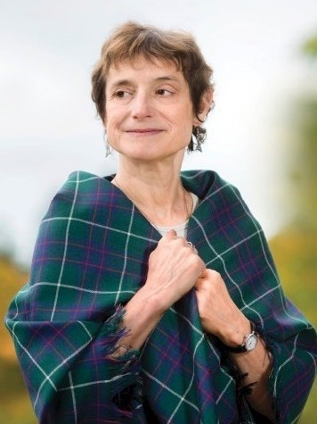 Leith Davis