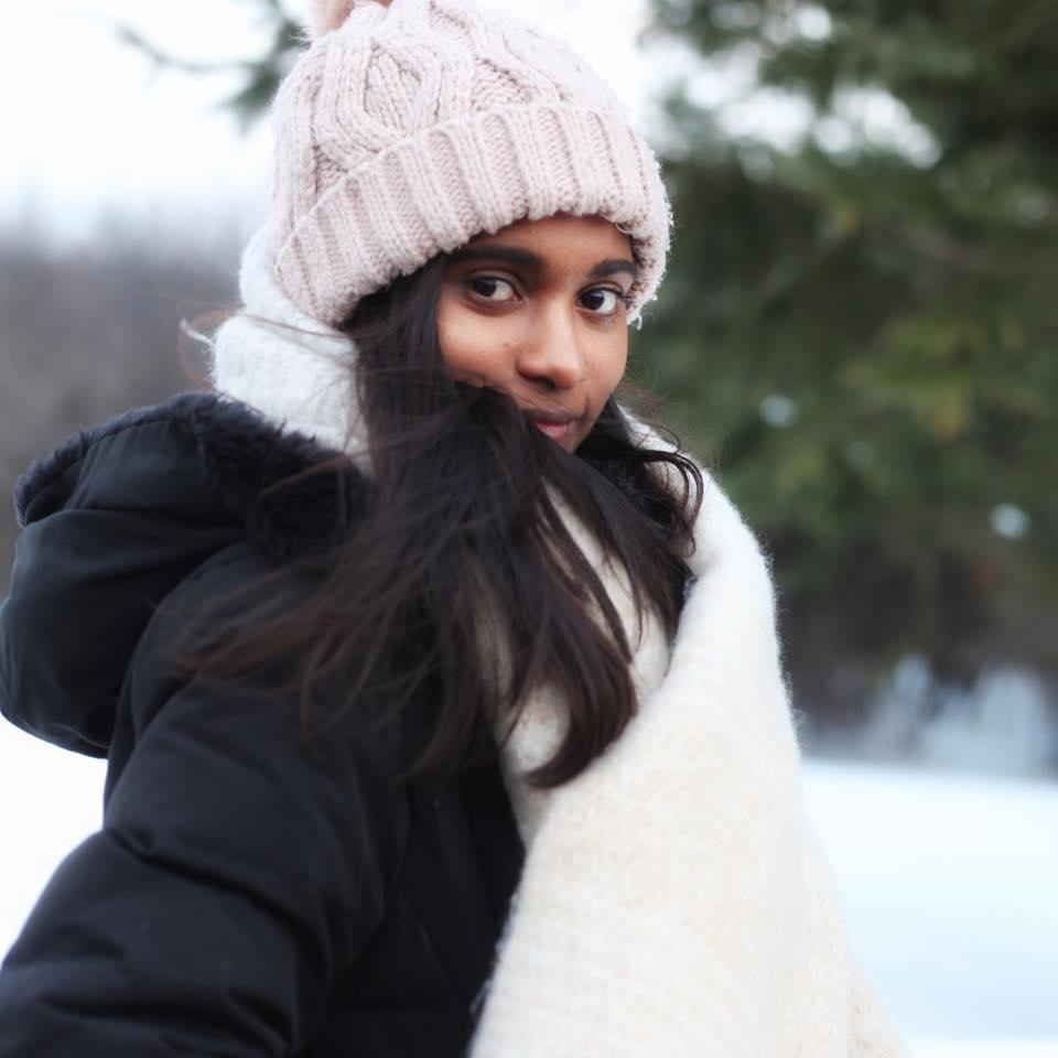 Vashini Jaunky