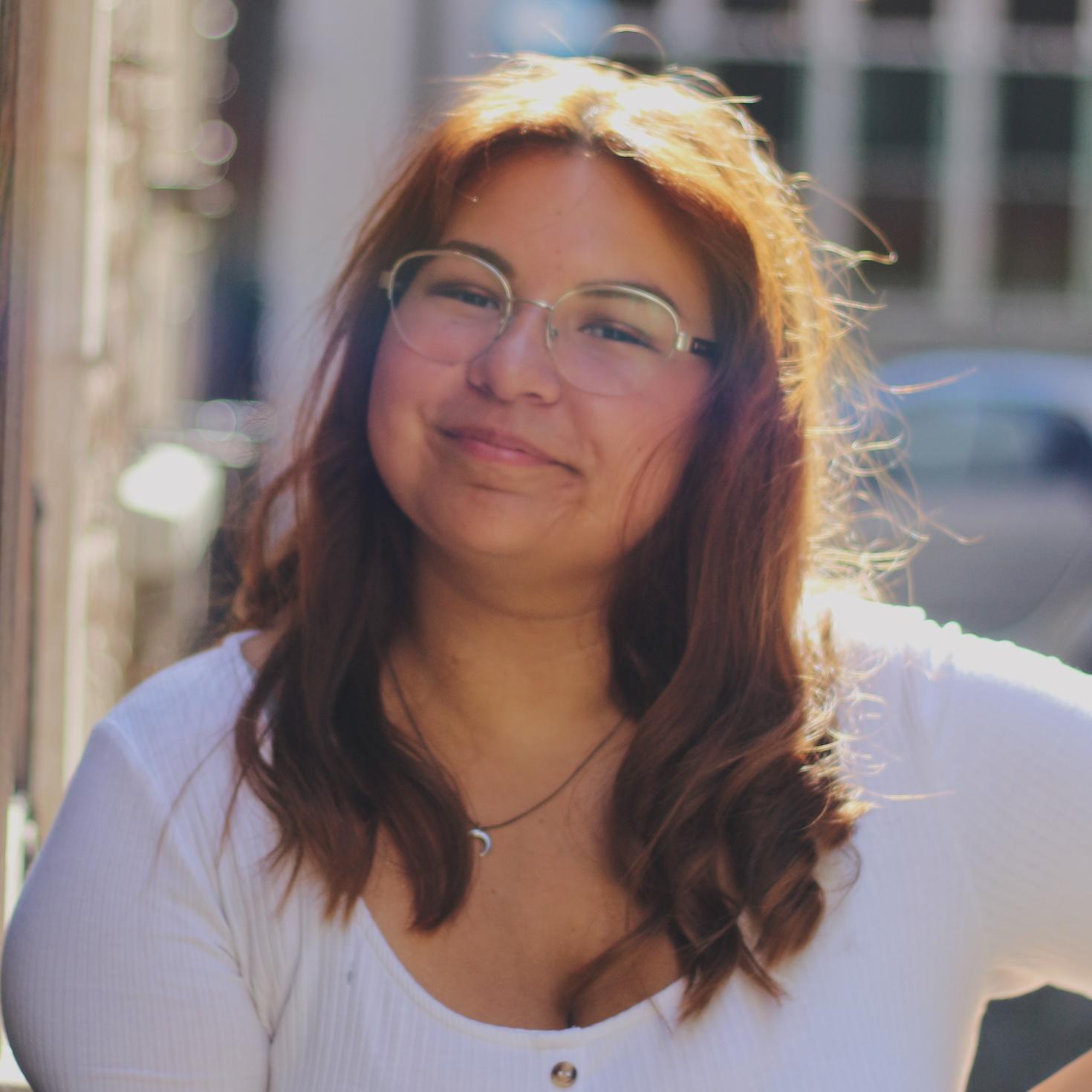 Alyssia De Pauw