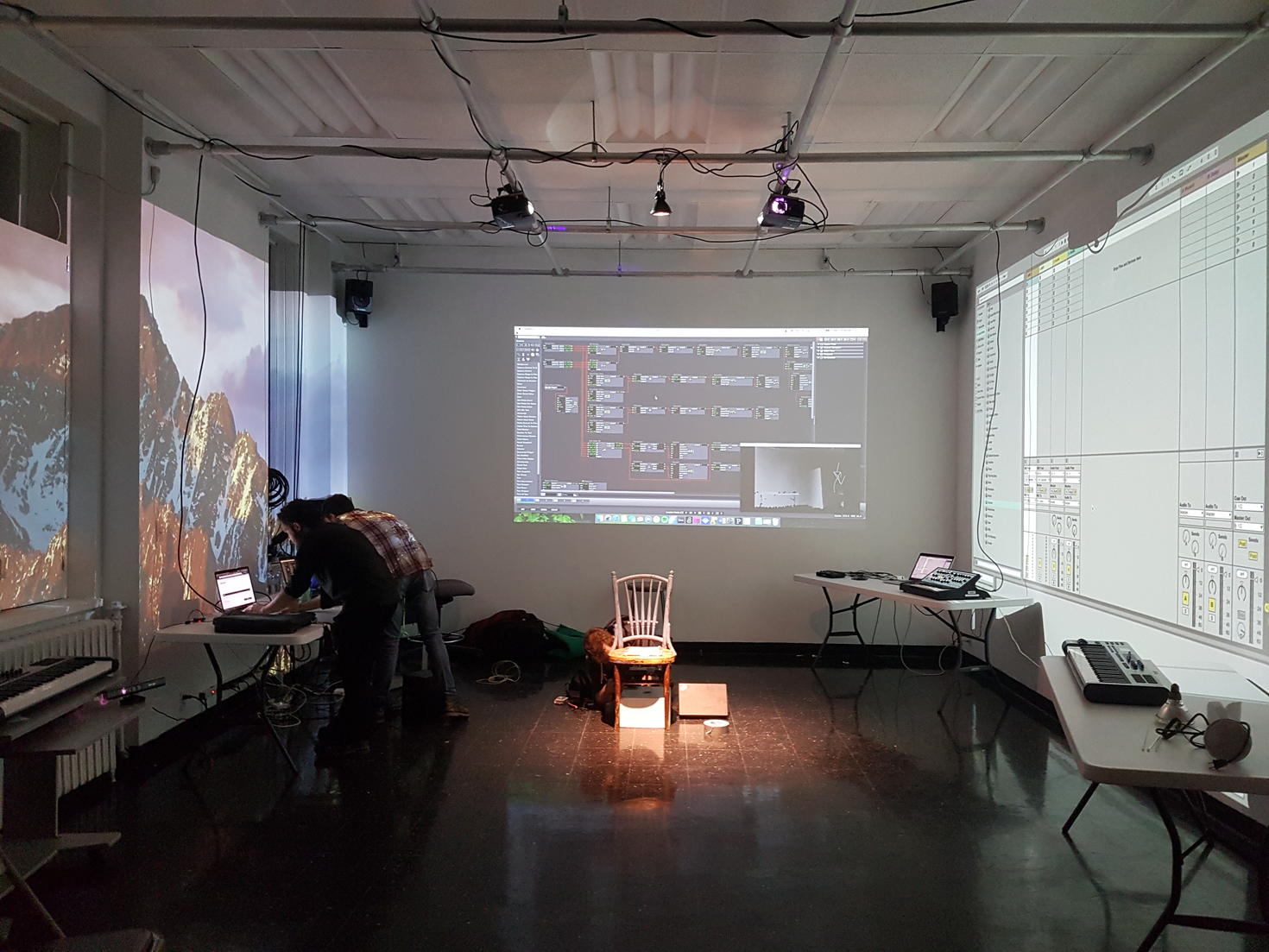 media art