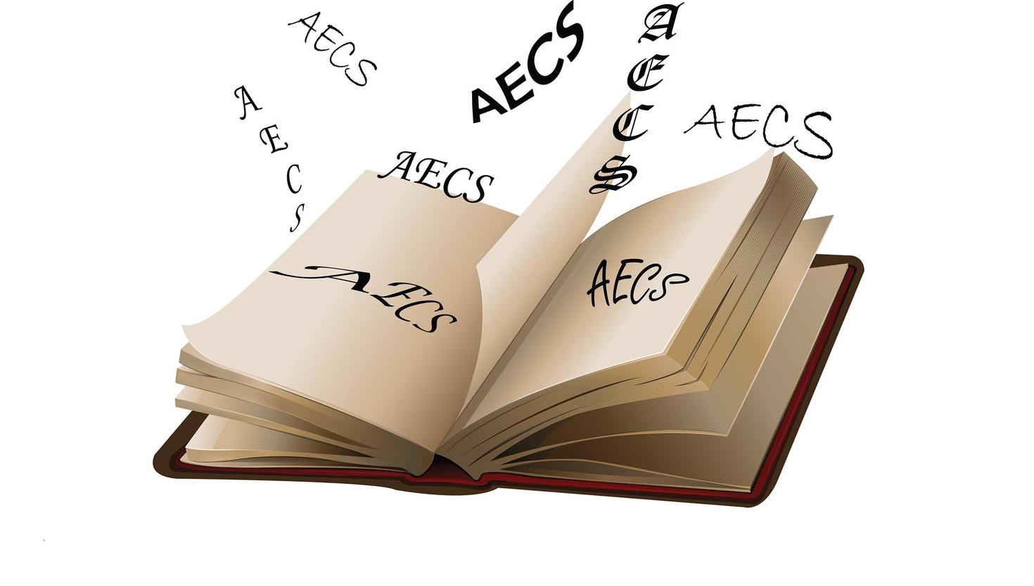Logo AÉCS - Association étudiante des cycles supérieurs