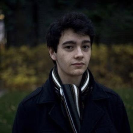 Loïc Gauthier Le Coz