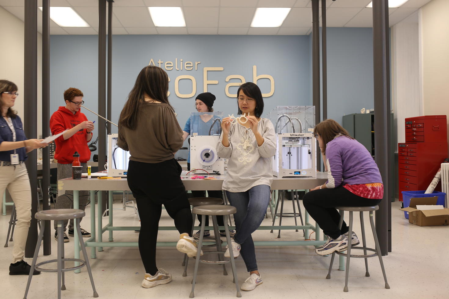 coFab Lab