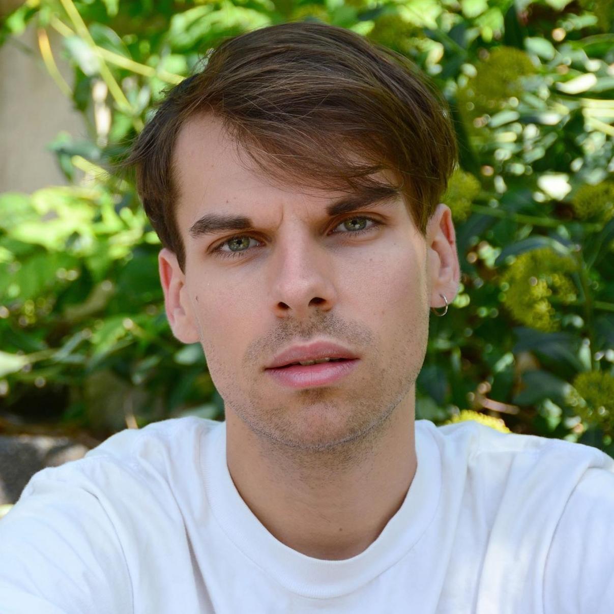Kevin Lambert