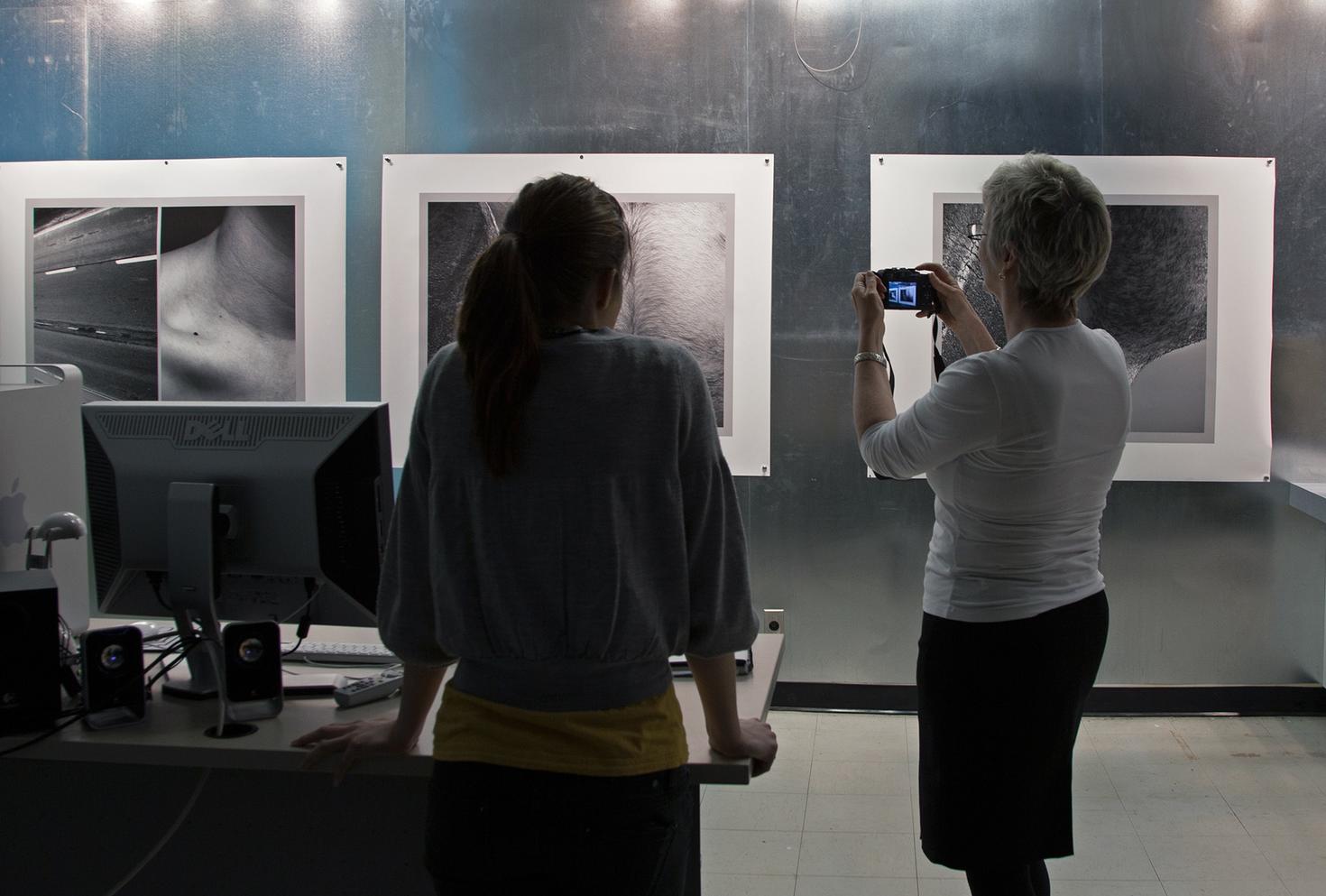 print lab