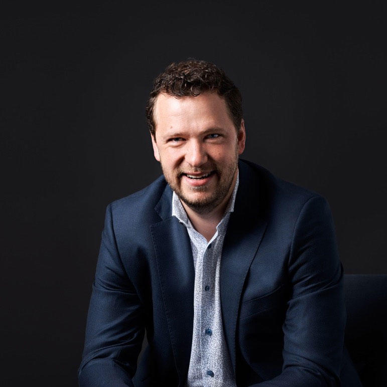Rade Kovacevic