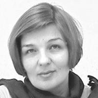 Galina Toumilovitch