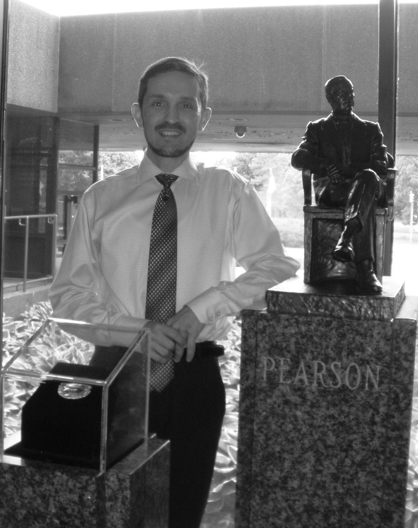 Marcel Jesensky