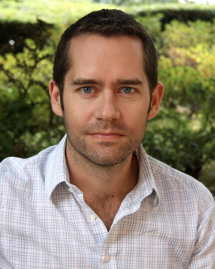 Mike Ananny