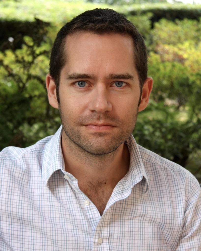 Mike Ananny