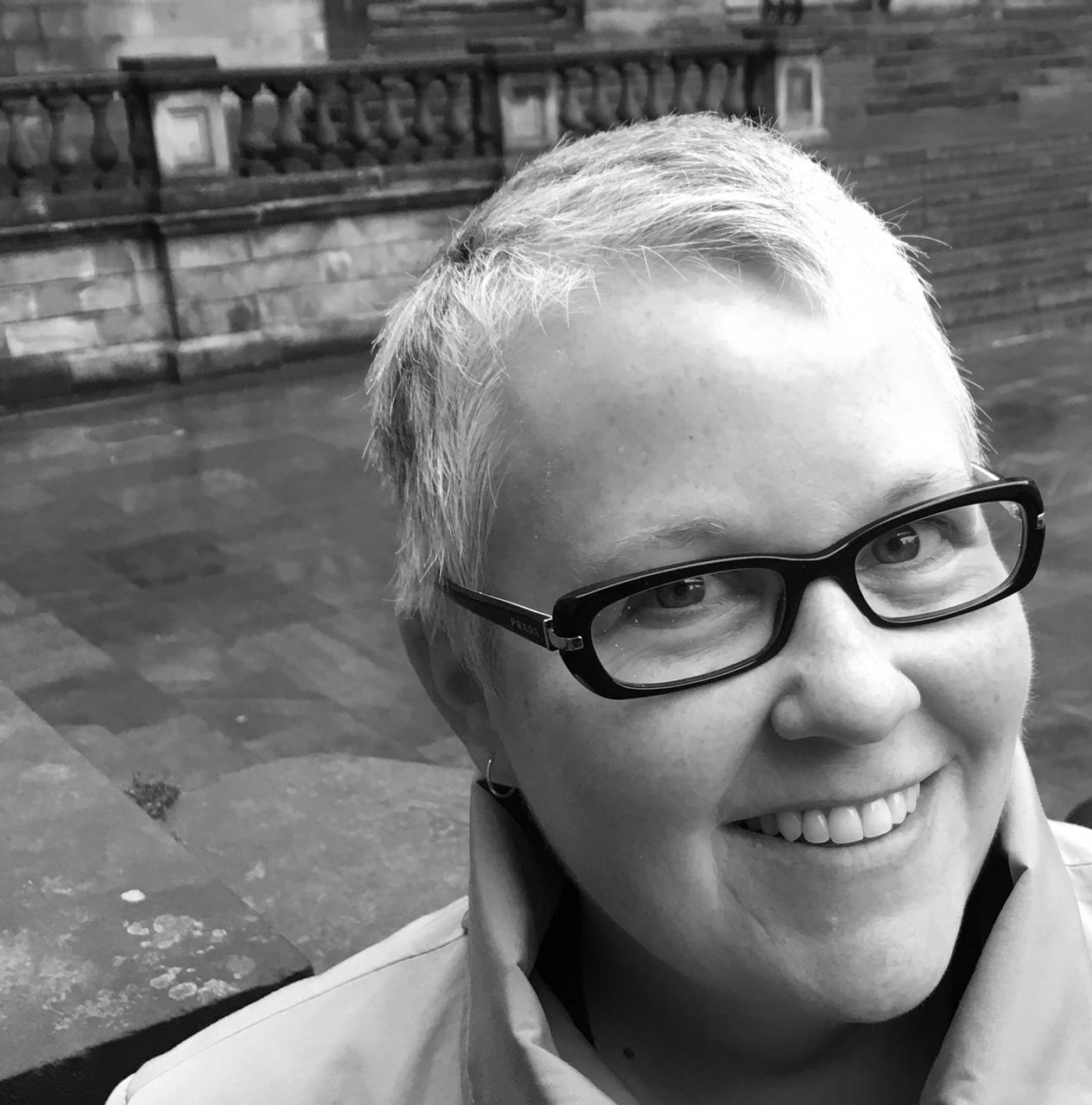 Susan Lamb