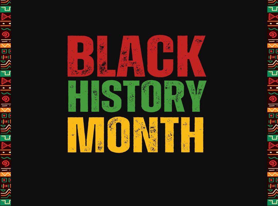 Black History Month