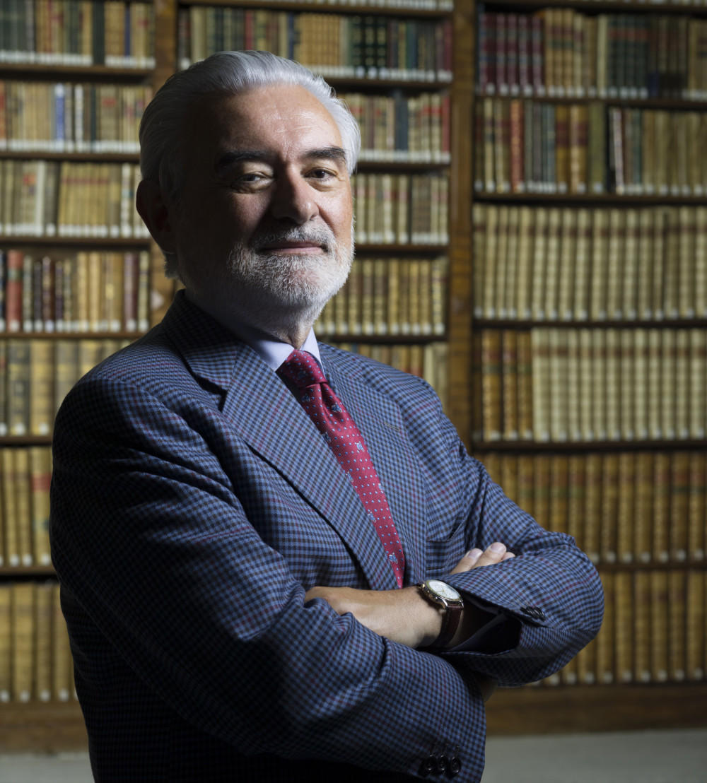 Darío Villanueva