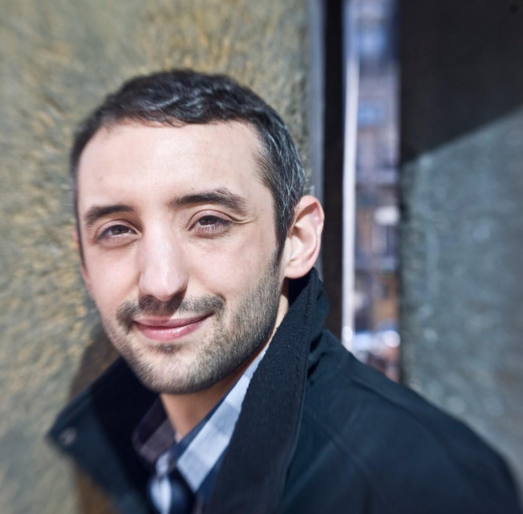 Simon Collin