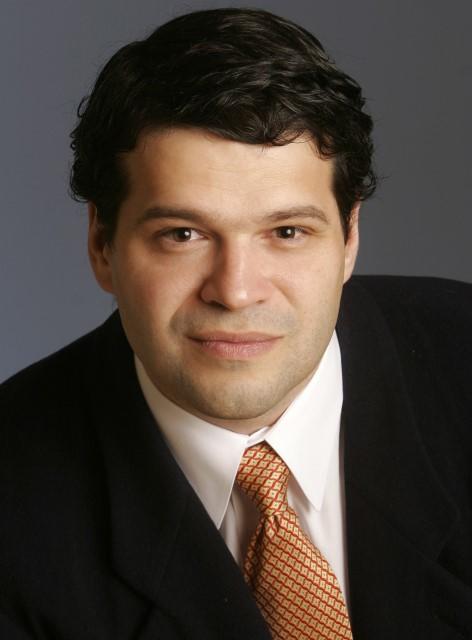 Luc Dupont 
