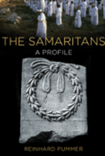 The Samaritans: A Profile book cover