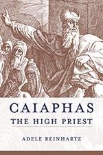 Ciaphas the High Priest Book cover