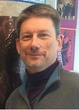 BURGESS, Richard W.