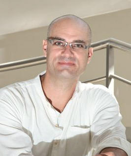 Andres Salanova