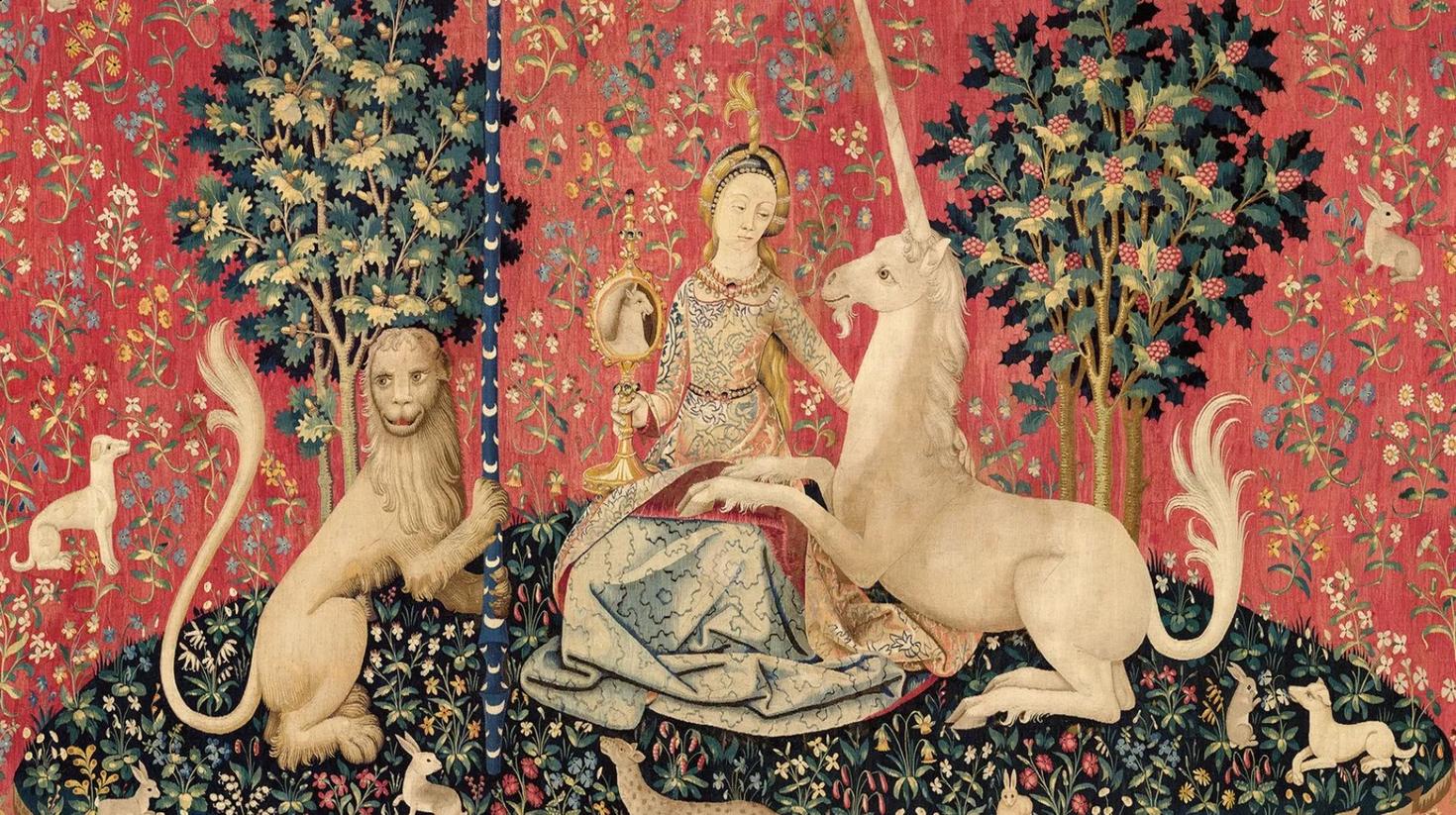 Medieval and Renaissance Studies 