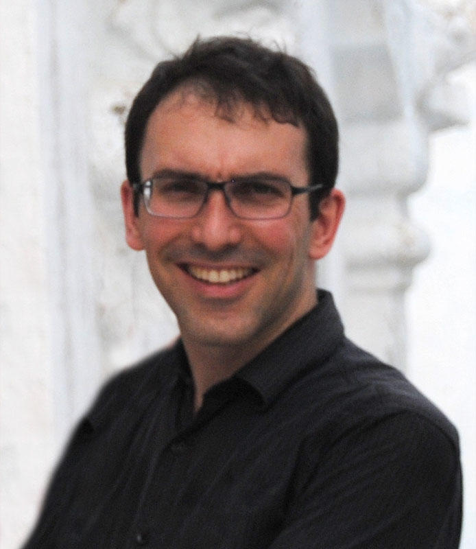 Marc Brunelle.