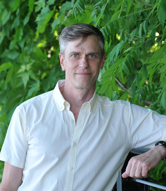Brian K. Ray