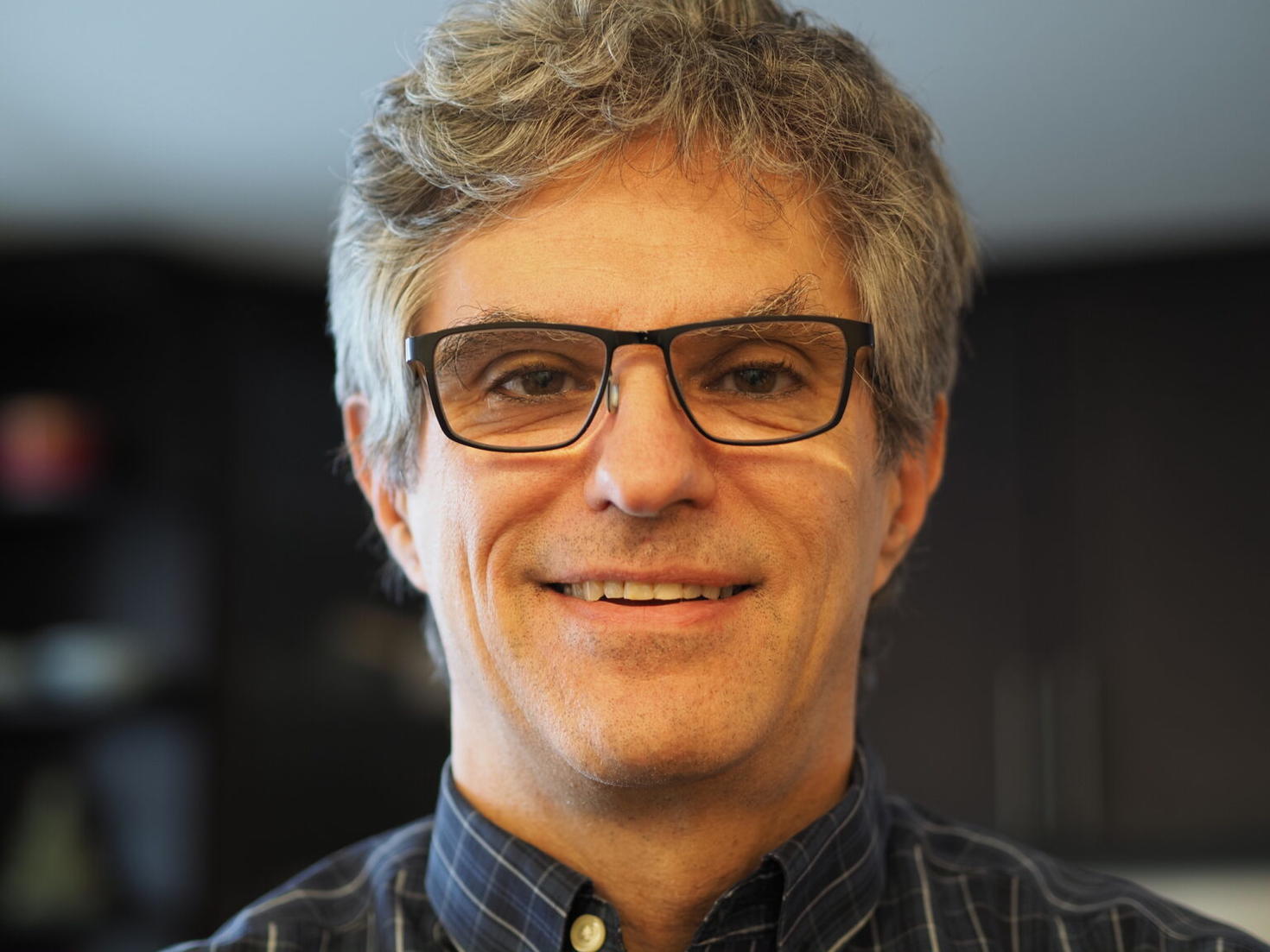 André Vellino, Director