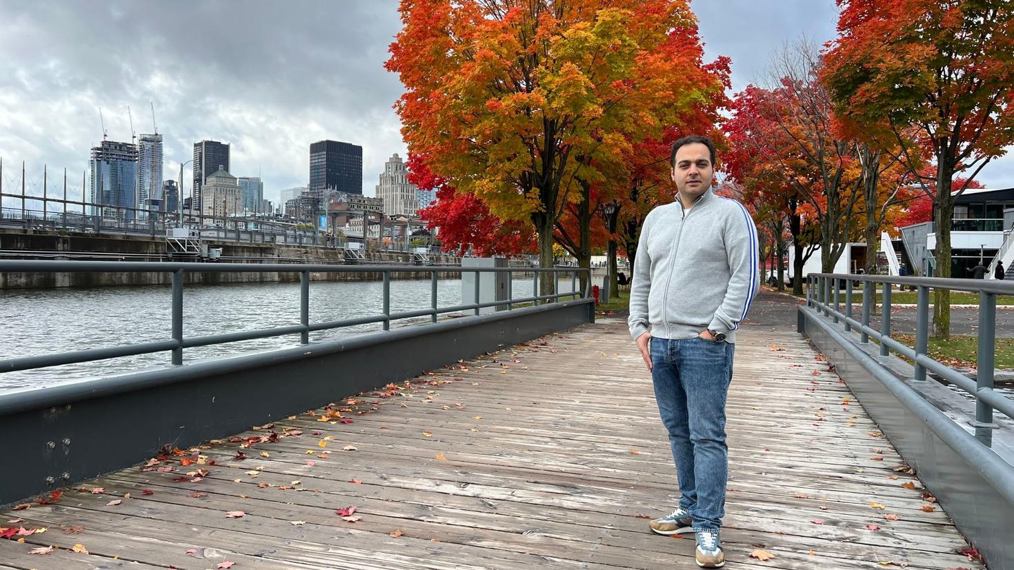 Master in Bilingualism Studies alum receives fellowship and ...