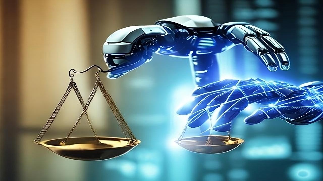 AI and Justice