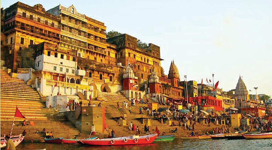 India 2020