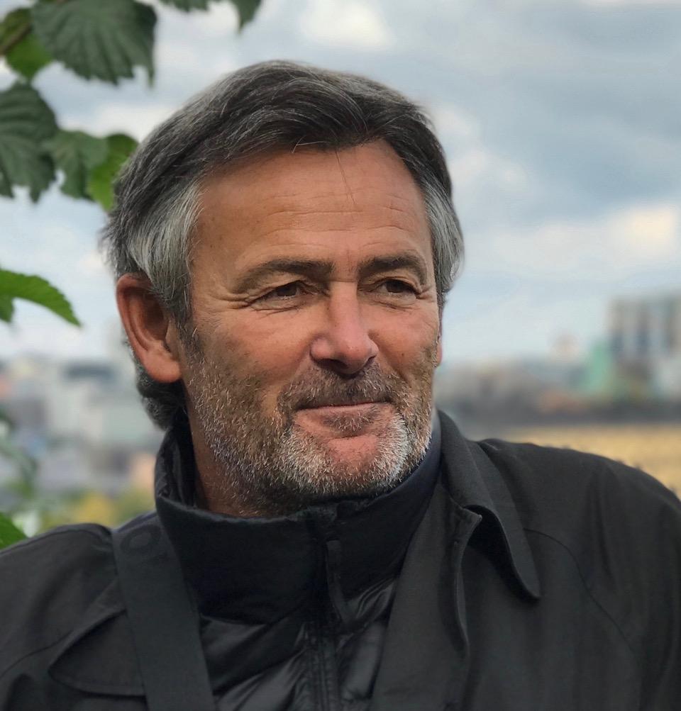 Pierre Bélanger