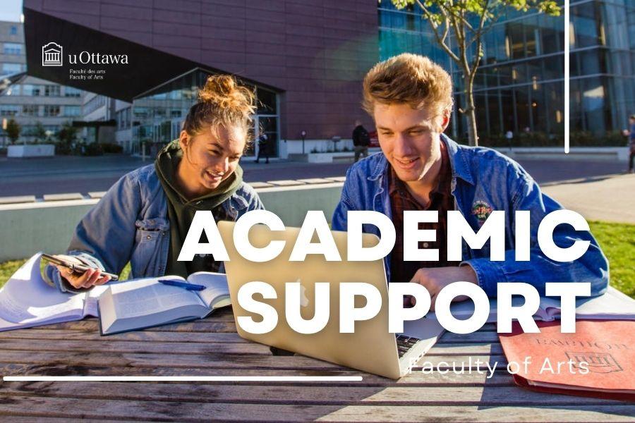 Academic support
