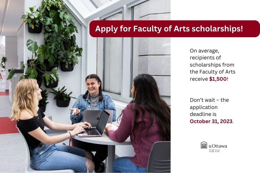 scholarships