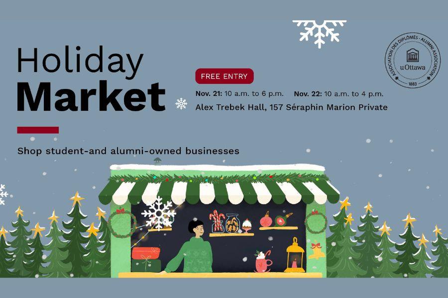 Holiday Market 