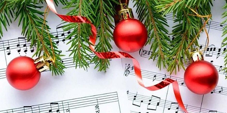ornaments with score