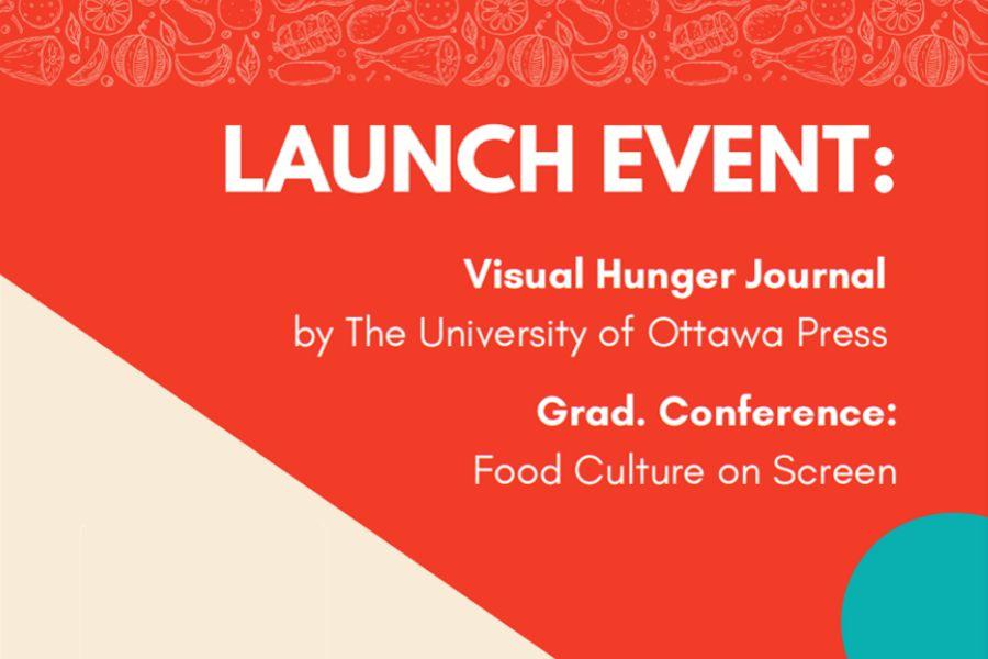 Visual Hunger Journal