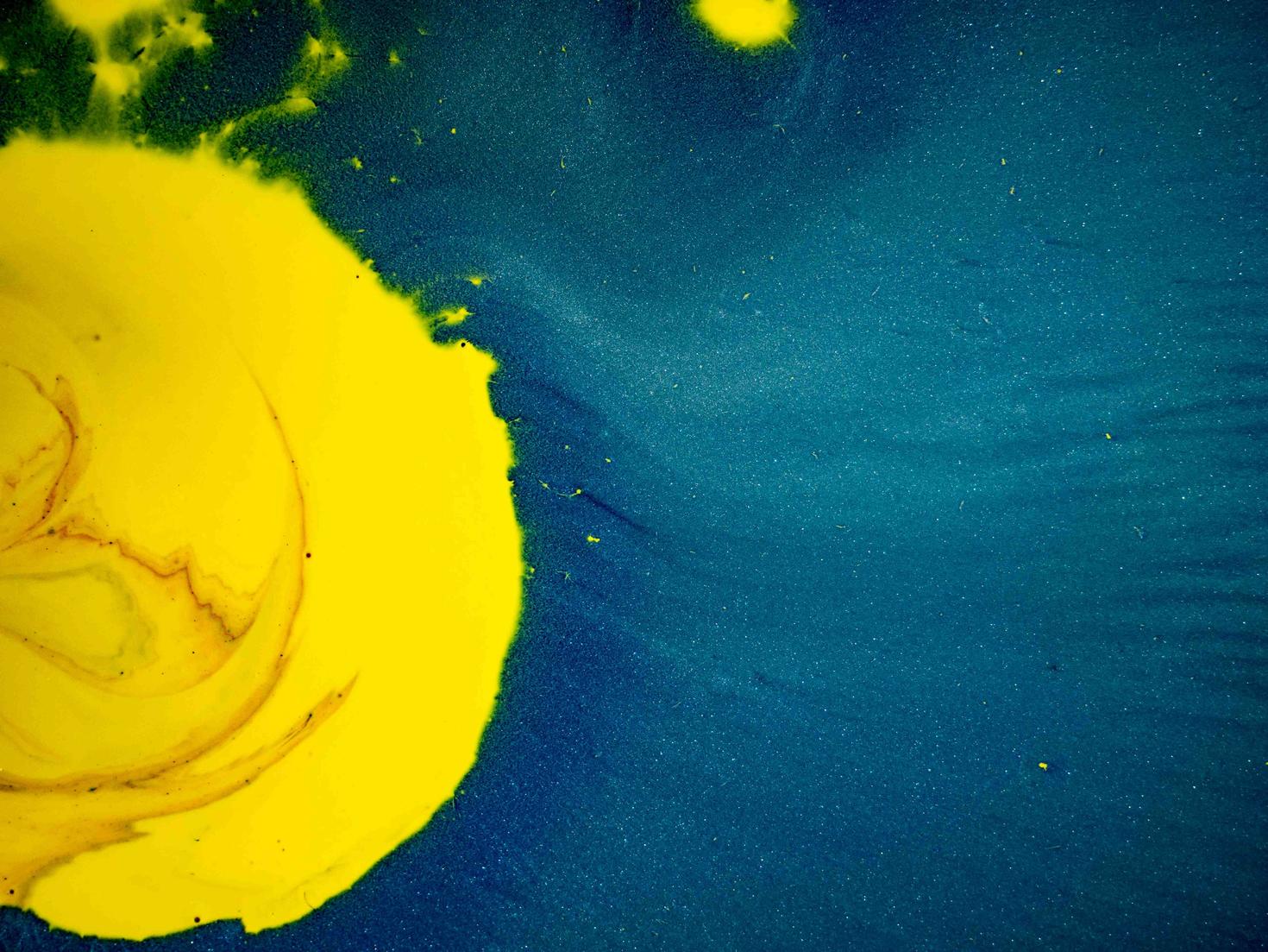 Abstract image