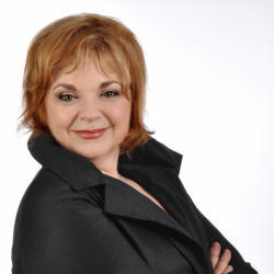 Christiane Riel