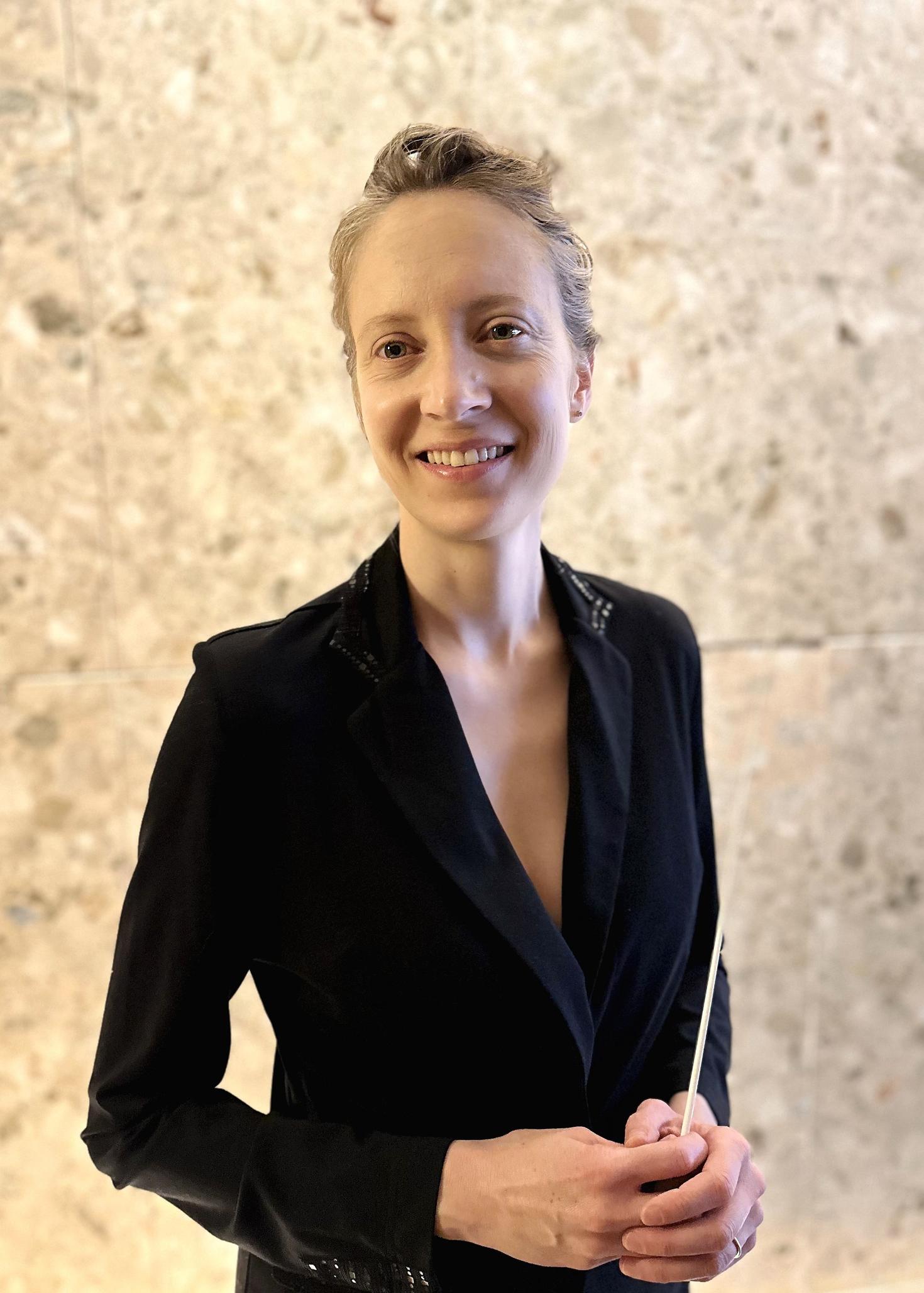 Emmanuelle Lambert-Lemoine