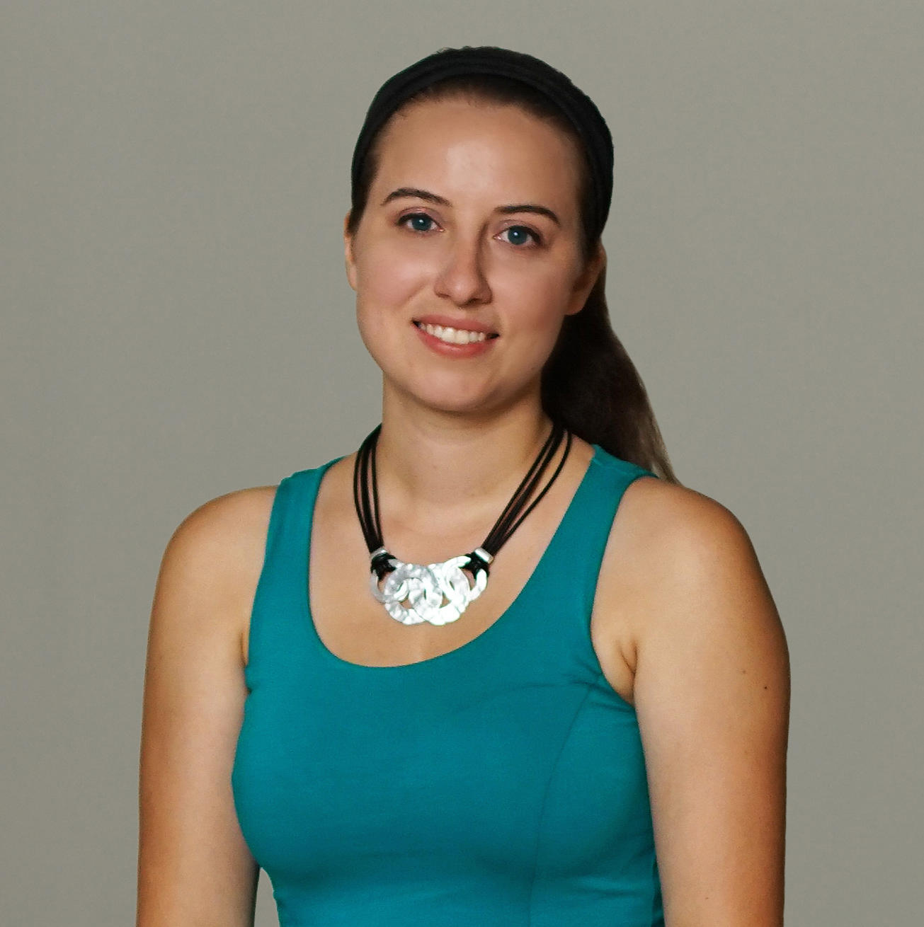 Jill Lefaive