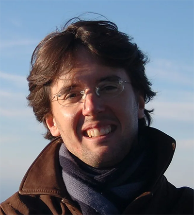 Leopoldo Erice