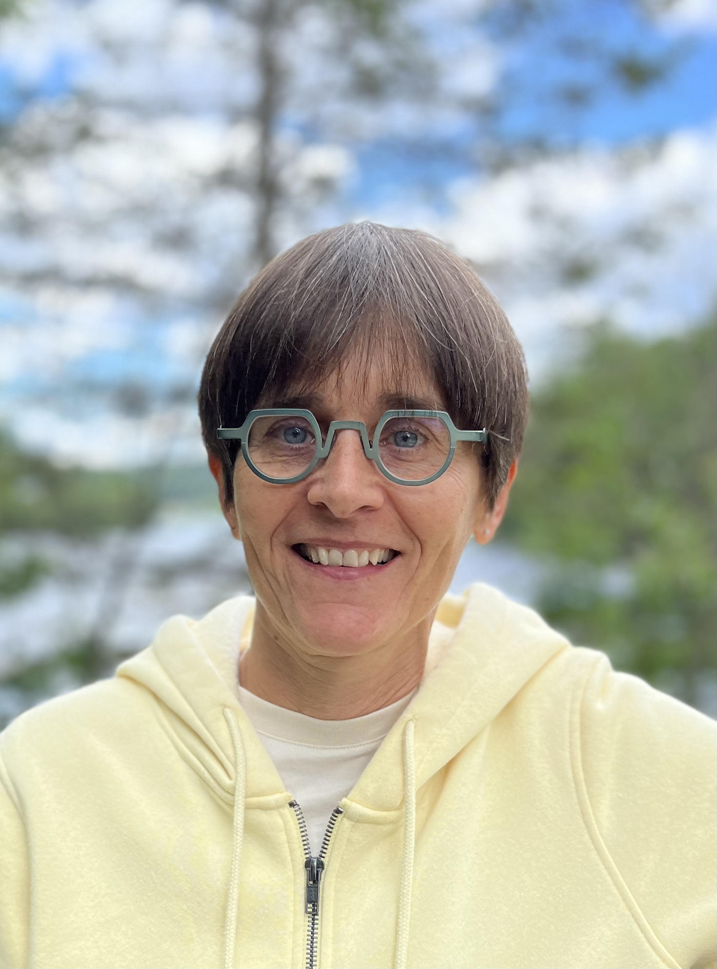Sylvie Grosjean