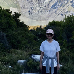 Ina Ferris