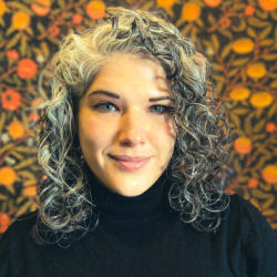 Jennifer Baker