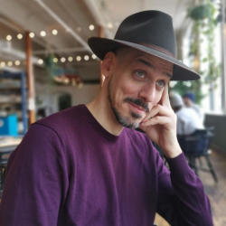 Benoit Montambault
