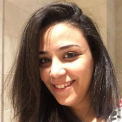  Aamena A. Zayed