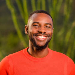  Suyi Okungbowa