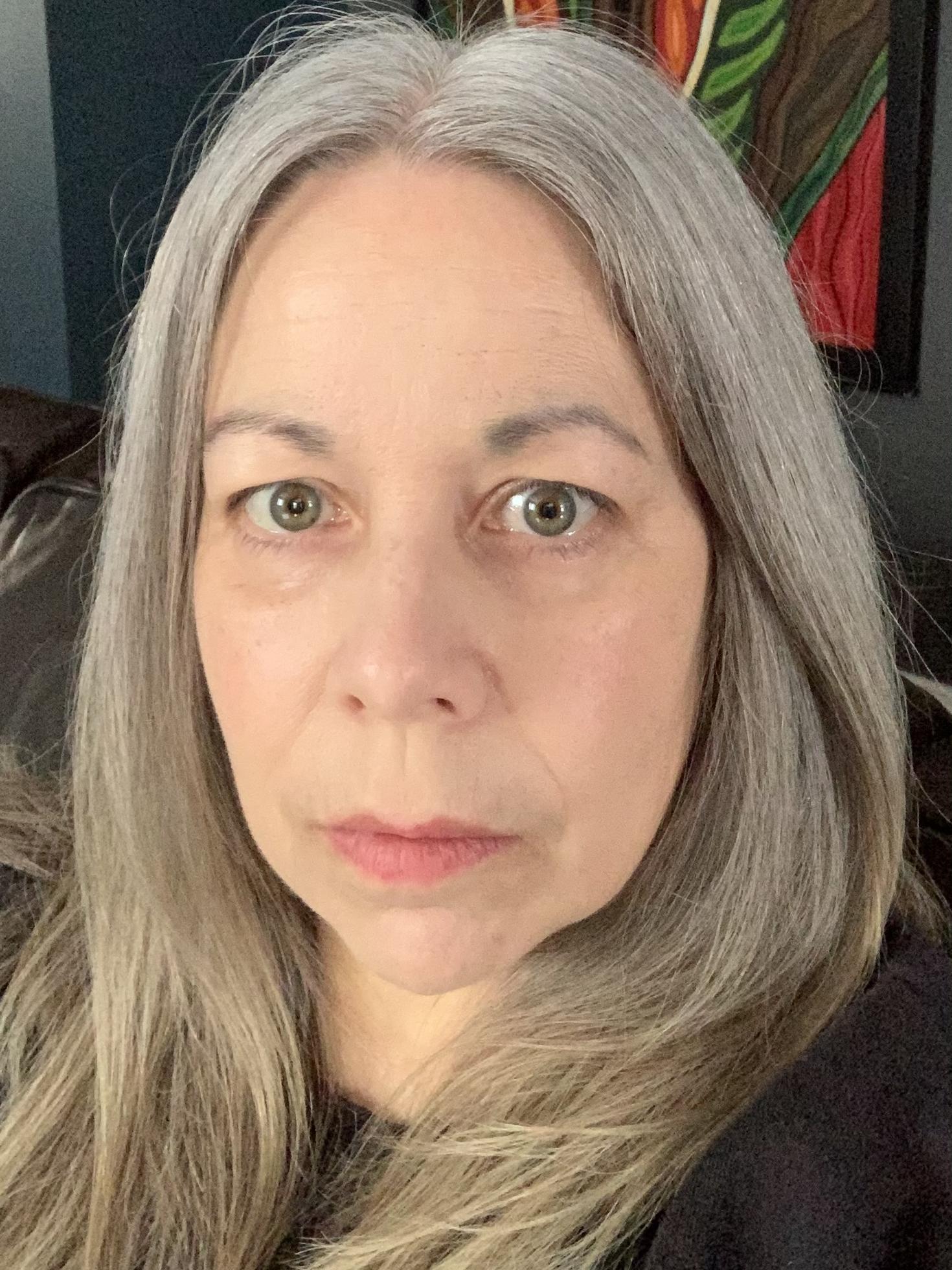 Brenda Macdougall
