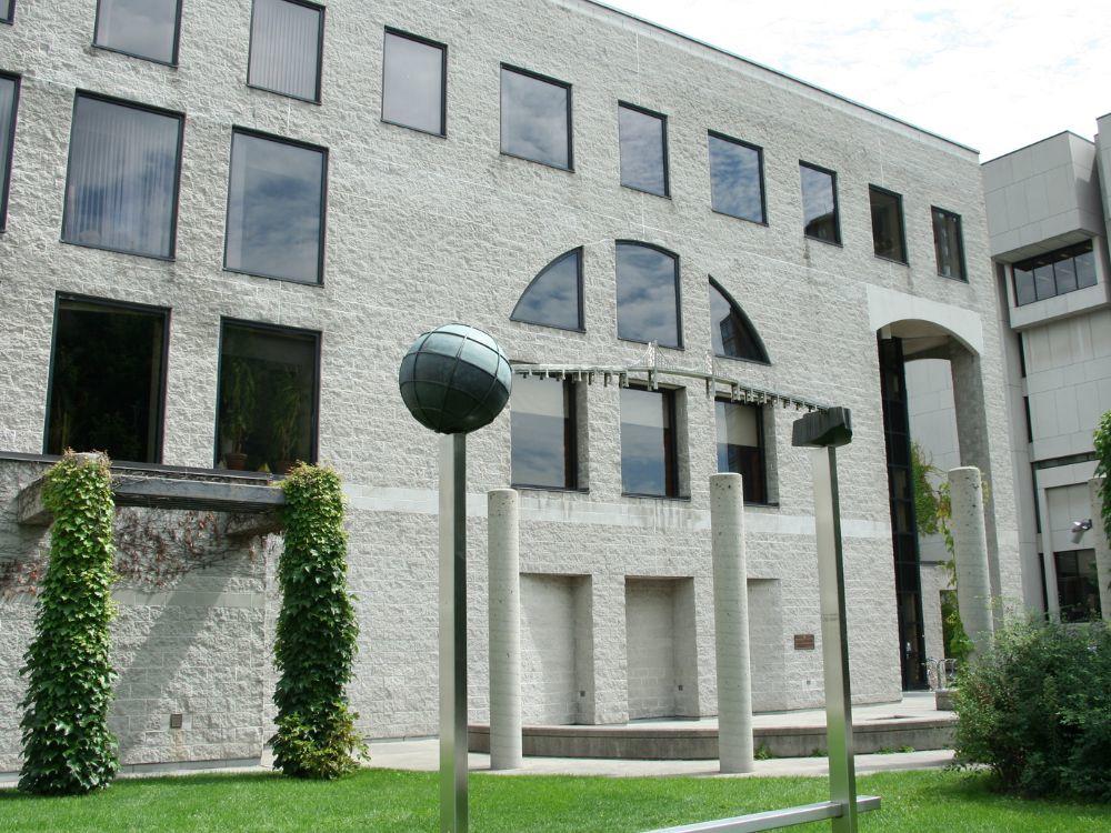 Perez Hall