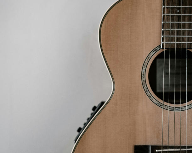 Guitar